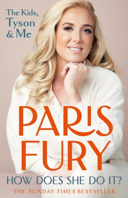 How Does She Do It By Fury, Paris