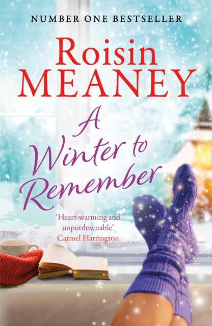 Winter To Remember