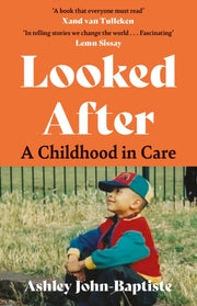 Looked After