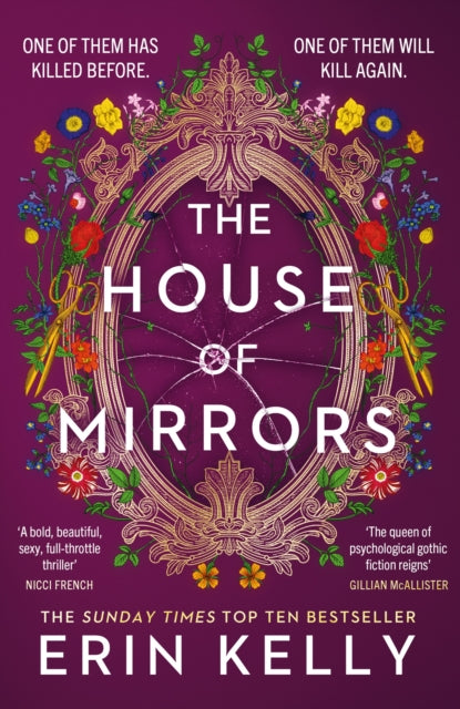 House Of Mirrors