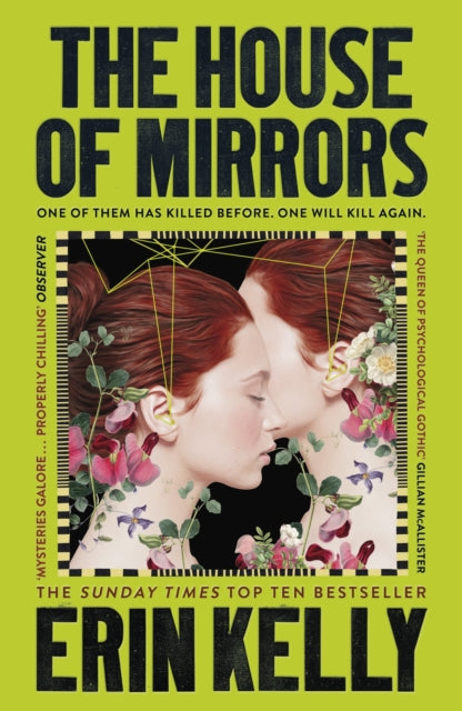 House Of Mirrors