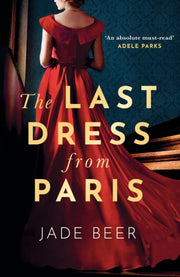 Last Dress From Paris