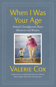Dear Grandchild