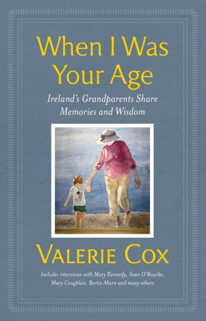 Dear Grandchild