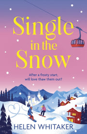 Single In The Snow