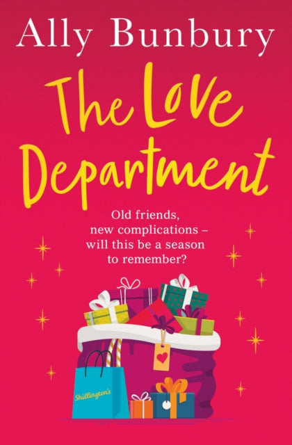 Love Department