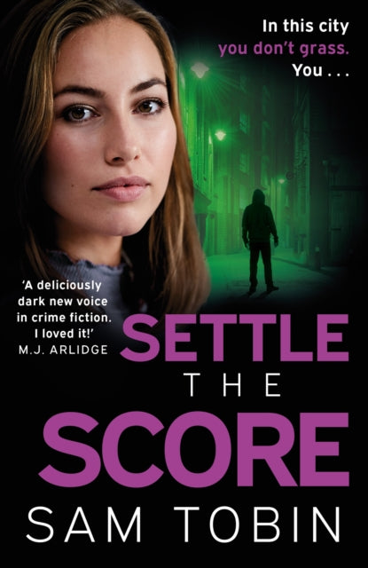 Settle The Score