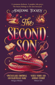 Second Son
