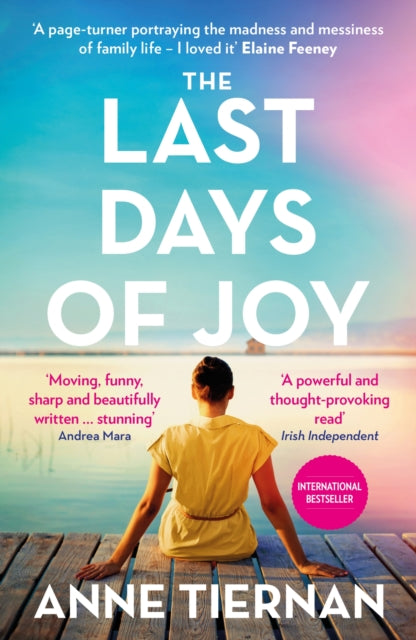 The Last Days Of Joy
