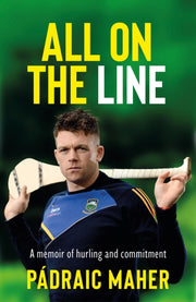 All On The Line
