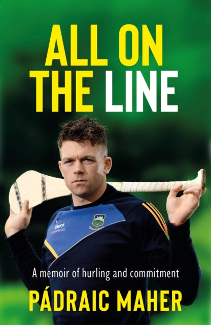 All On The Line
