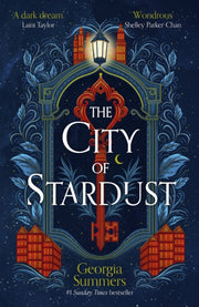 City Of Stardust