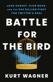 Battle For The Bird