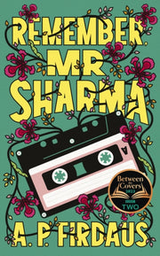Remember Mr Sharma