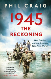 1945 The Reckoning