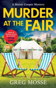 Murder At Bilting Fair