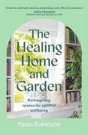Healing Home & Garden