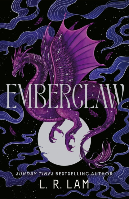Emberclaw By Lam, L.r.