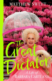 Great Dictator By Sweet, Matthew