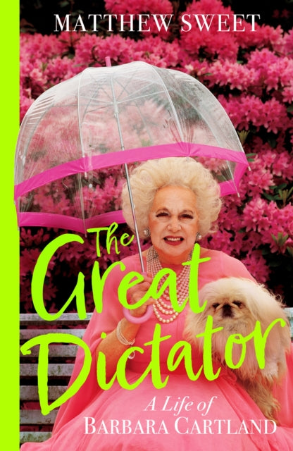 Great Dictator By Sweet, Matthew