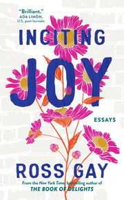 Inciting Joy Essays