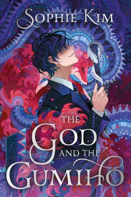 God & The Gumiho By Kim, Sophie