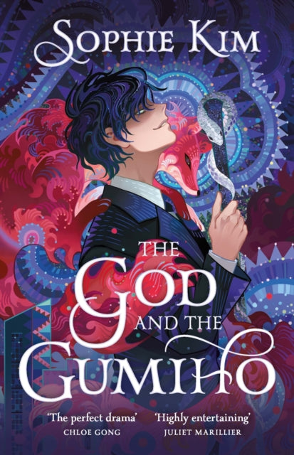 God & The Gumiho