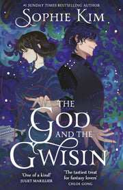 God & The Gwisin