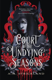 Court Of The Undying Seasons