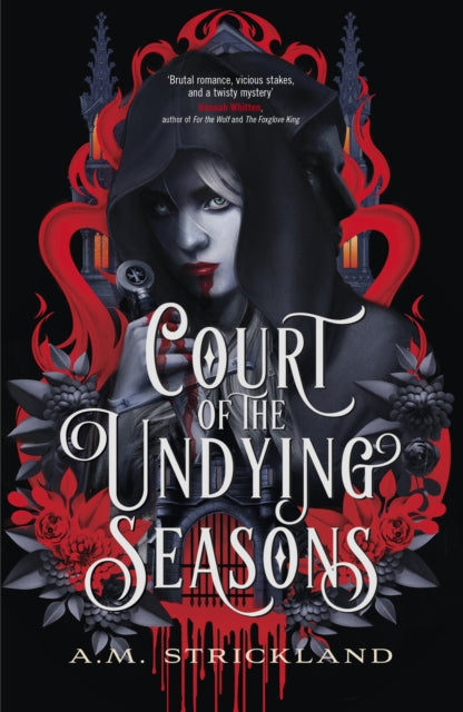 Court Of The Undying Seasons