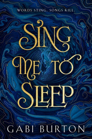 Sing Me To Sleep By Burton, Gabi