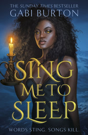 Sing Me To Sleep