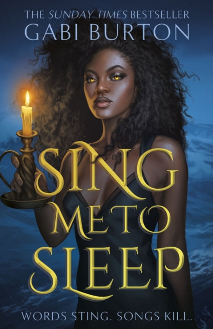 Sing Me To Sleep