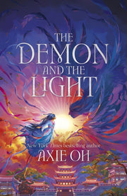 Demon & The Light By Oh, Axie