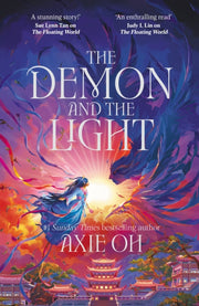 Demon & The Light By Oh, Axie