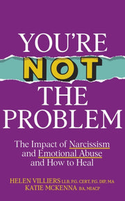 Youre Not The Problem