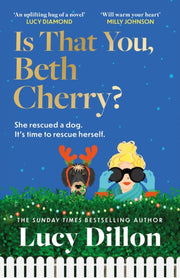 Is That You Beth Cherry
