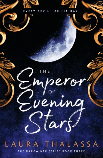 Emperor Of Evening Stars