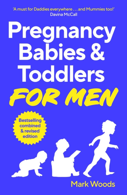 Pregnancy Babies & Toddlers For Men