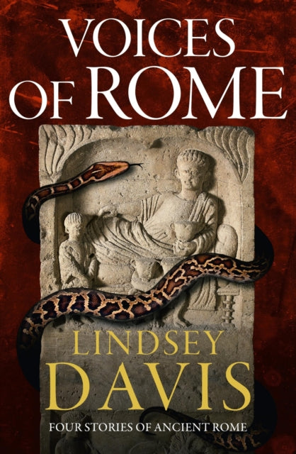 Voices Of Rome