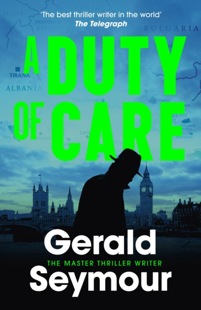 Duty Of Care