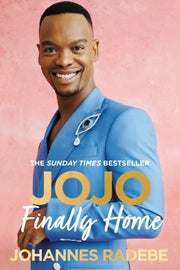 Jojo By Radebe, Johannes
