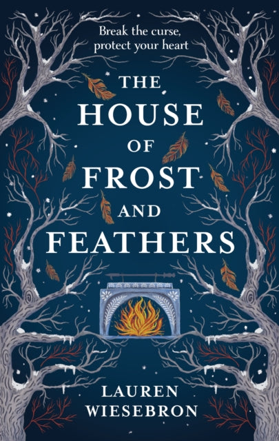 House Of Frost & Feathers By Wiesebron, Lauren