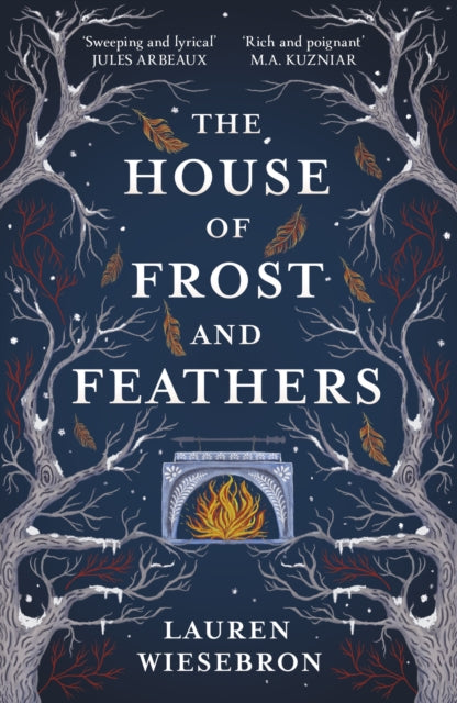 House Of Frost & Feathers