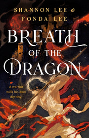 Breath Of The Dragon By Lee, Fonda