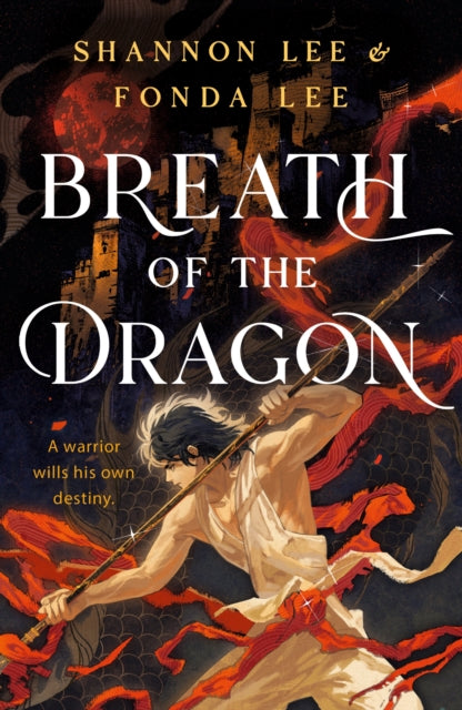 Breath Of The Dragon By Lee, Fonda