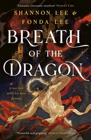 Breath Of The Dragon By Lee, Fonda