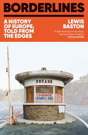 Borderlines By Baston, Lewis