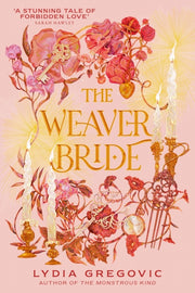 Weaver Bride By Gregovic, Lydia
