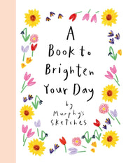 Book To Brighten Your Day